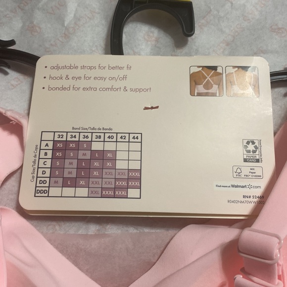 Secret Treasures & VS intimate apparel; size: Medium - Picture 6 of 10